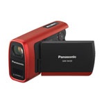 Panasonic SDR-SW20 EF-R