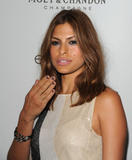 Actress Eva Mendes arrives at the 15th annual Women In Hollywood Tribute hosted by ELLE Magazine at the Four Seasons Hotel on October 6, 2008 in Beverly Hills, California - Hot Celebs Home