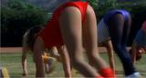  Phoebe Cates and Betsy Russell NUDE @Private School HQ Caps x122
