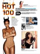 A Maxim magazin TOP 100 legjobb nője