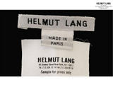 helmut_lang_archive — Helmut Lang, fw 1989 campaign