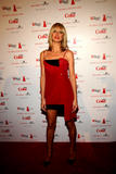 Heidi Klum - The Heart Truth's Red Dress Collection fashion show during Mercedes-Benz Fashion Week Fall 2008