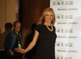 CAMERON DIAZ ~ Shrek 3 Premiere and Photocall ~ Taipei