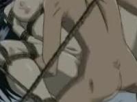 hentai schlampe fickt im manga stiel