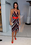 Angie Harmon @ Opening of the Chanel boutique on Robertson Boulevard in Beverly Hills