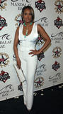 Vivica A. Fox @ Grand opening of Mario Barth's Starlight Tattoo at the House of Blues in Las Vegas