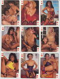 Transsexual Porn Playing Cards - HungAngels - Guide to TGirls and Transsexuals