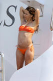 Eva Longoria Bikini Pictures