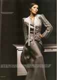 Eva Longoria in Elle UK, December issue Pictures
