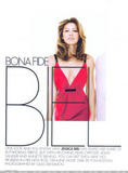 Jessica Biel Elle Magazine Photos - June 2007