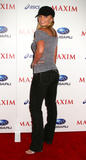 JAIME PRESSLEY -- Maxim Magazine ICU X-Games Kick-off Party