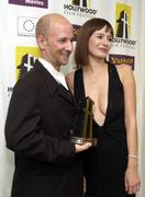 Emily Mortimer Braless