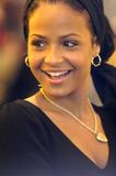 Christina Milian shopping candids