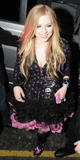 Avril Lavigne