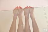 Abbie Cat & Stacey Saran - Salacious Paws Hot Lesbian Foot Lovers Enjoy Licking j5at3vw0zy.jpg