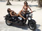 Anna S Suzie Carina Harley Davidson-m0p1jscmjf.jpg