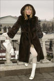 Lilya - Postcard from Moscow k3259tm7xk