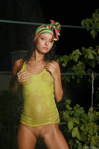 Sasha G - Klima  e14tbg0mqp